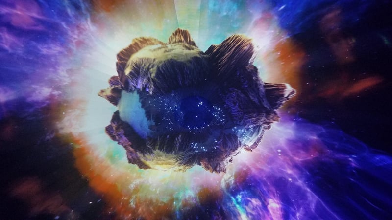 Meteor Music