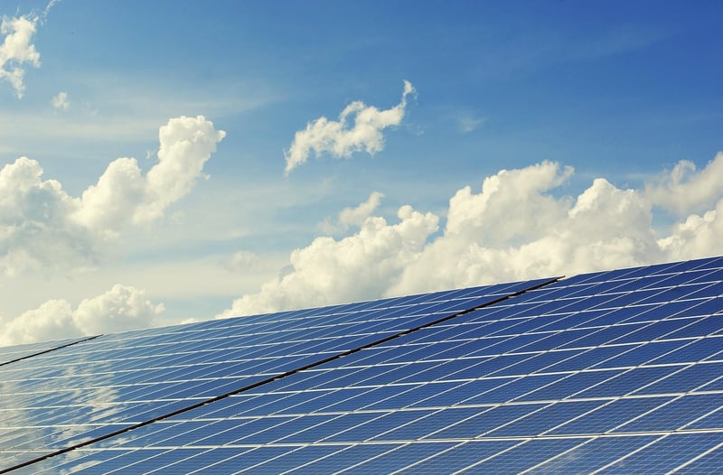 Solar Soiree