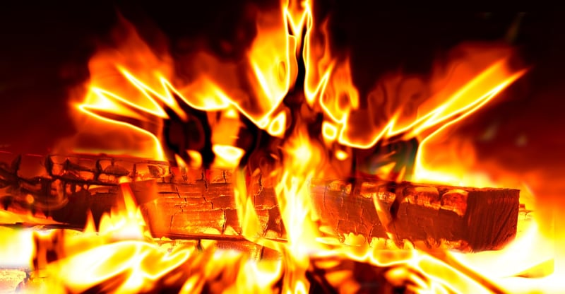 Bonfire